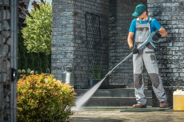Best Post-Construction Pressure Washing  in Port Hueneme, CA