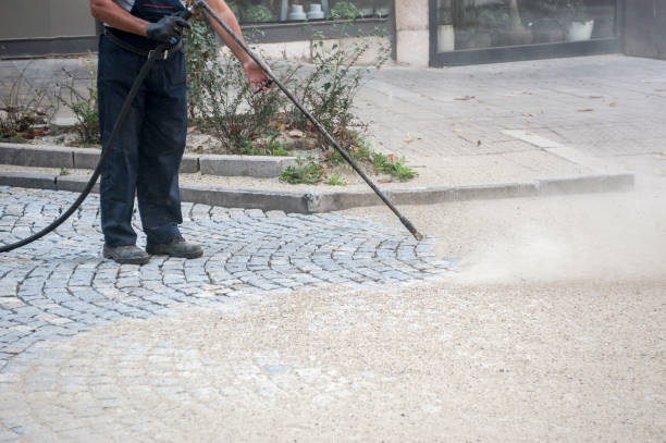 Best Gas Station Cleaning  in Port Hueneme, CA
