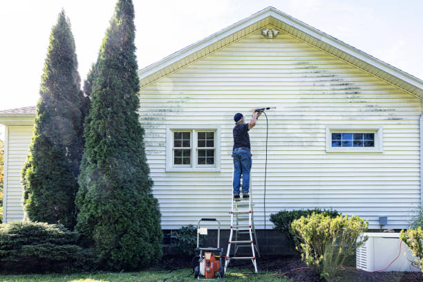 Best Post-Construction Pressure Washing  in Port Hueneme, CA