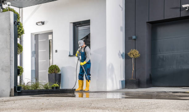 Reliable Port Hueneme, CA  Pressure Washing Services Solutions